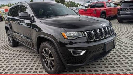 JEEP GRAND CHEROKEE 2021 1C4RJFAG7MC565983 image